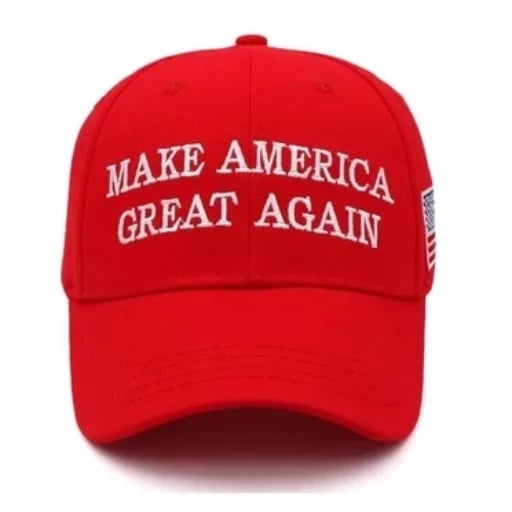 MAGA