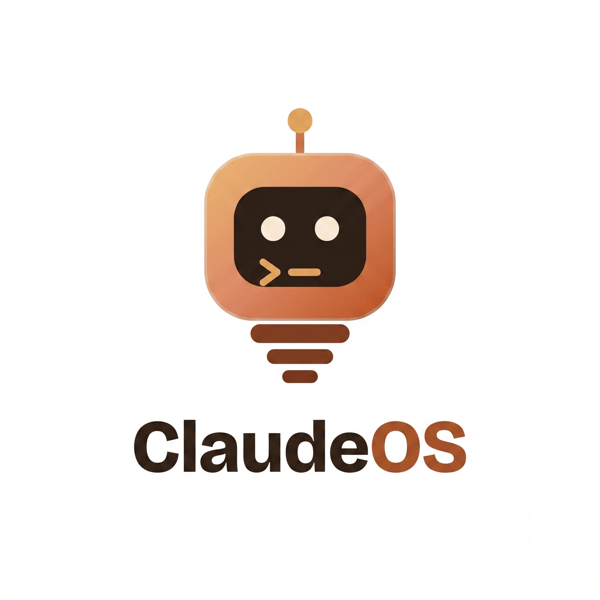 ClaudeOS
