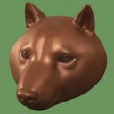 copper inu