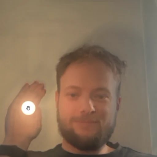 TypeGPU - 3DLight