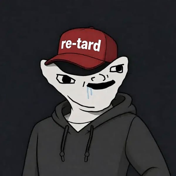 re/tard