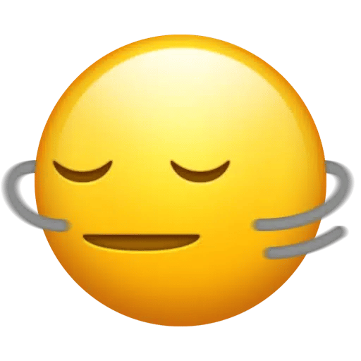 shake my head