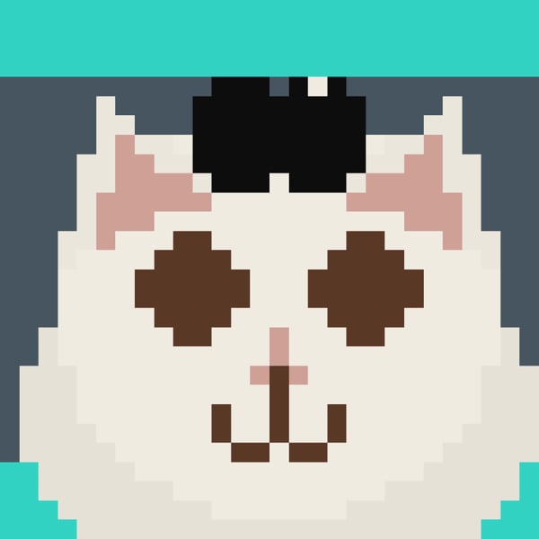 Huhcat