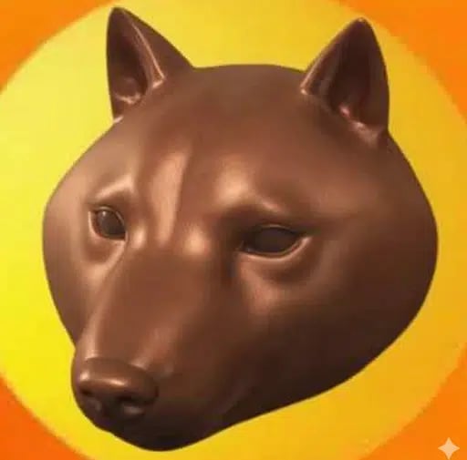copper inu