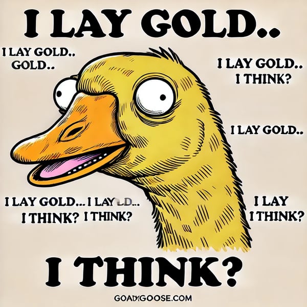 Golden Goose