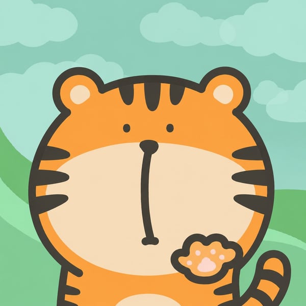 Tiger Tim