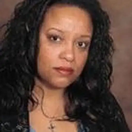 Random Black Bitch