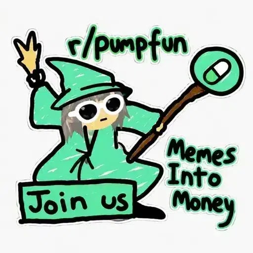 Memes Into Money