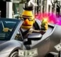 Tokenmaxxing BERT
