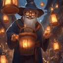 Wizard Language model