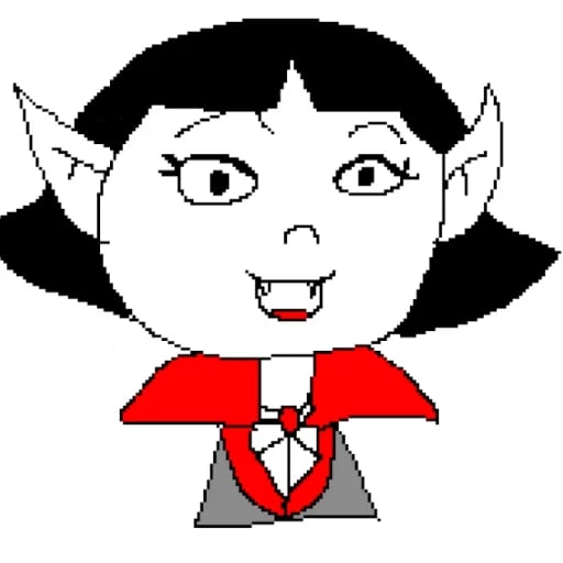 Vampy