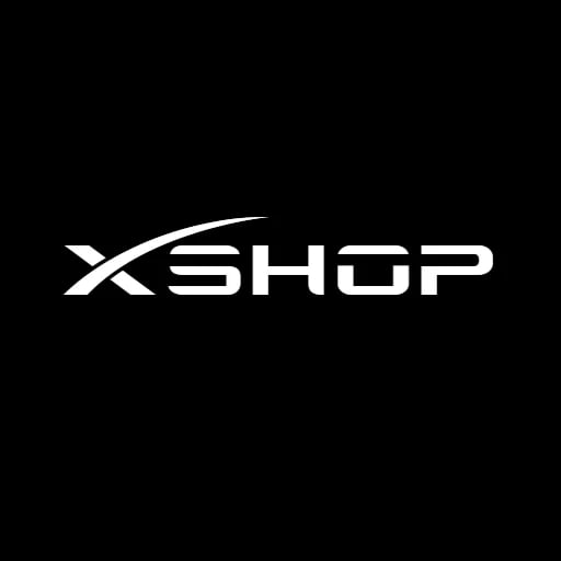 X Shop