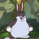 F My Chungus Life
