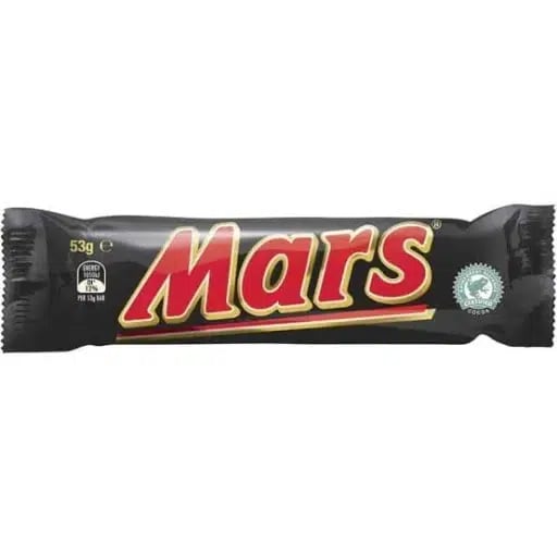MarsCoin