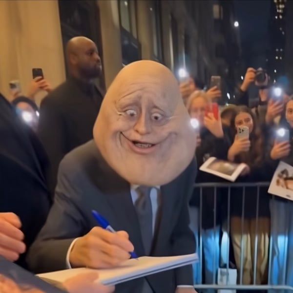 Ai Autograph