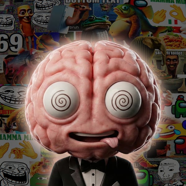 brainrot