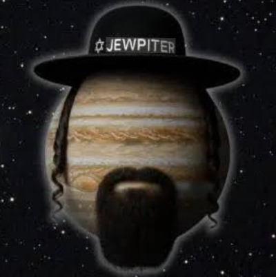 Jewpiter