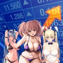 Anime Gooner Index 6900