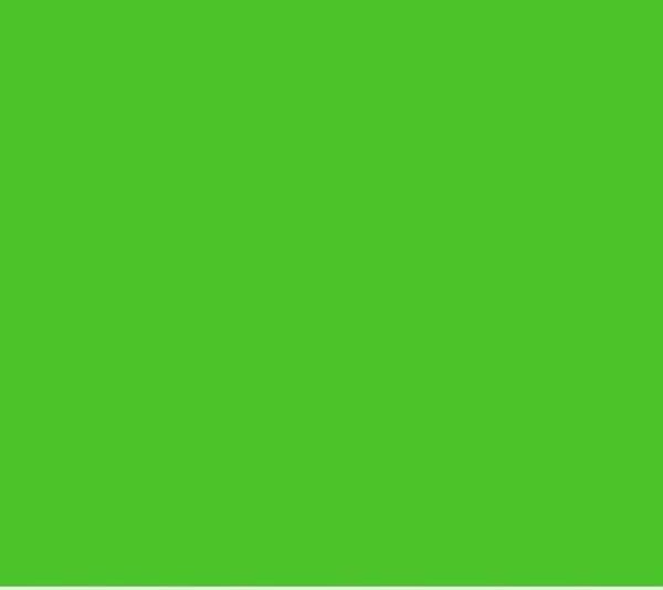 green dildo