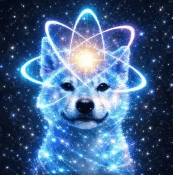 Quantum Inu