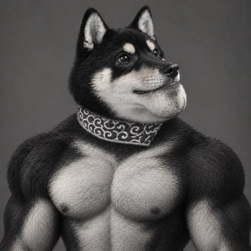 The GIGA Doge