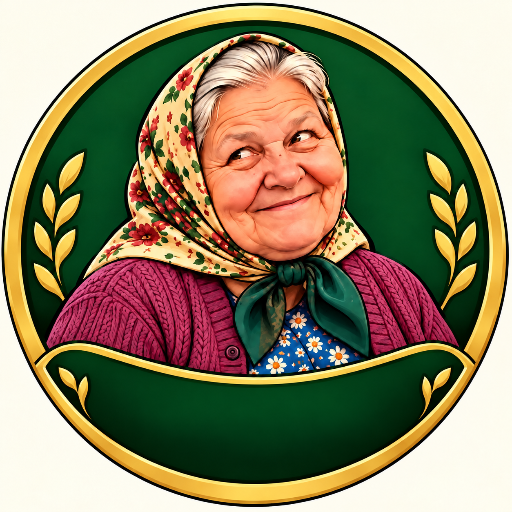 GRANDMA