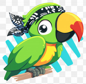 Zebecparrot
