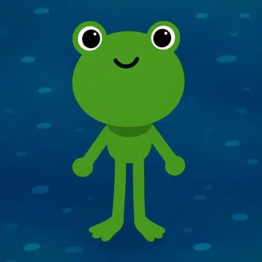 Froggy's World