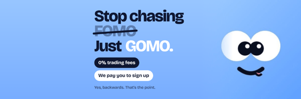 Gomo App