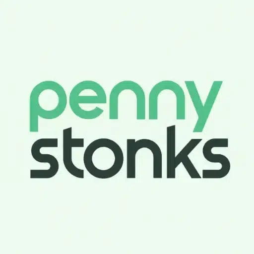 Penny Stonks