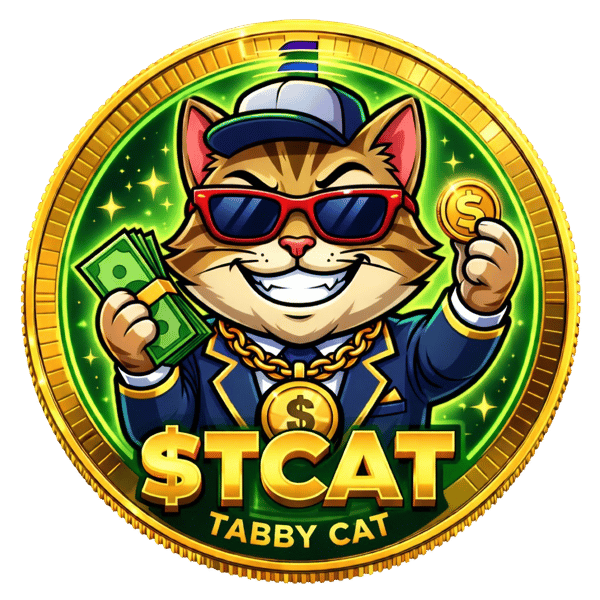 Tabby Cat