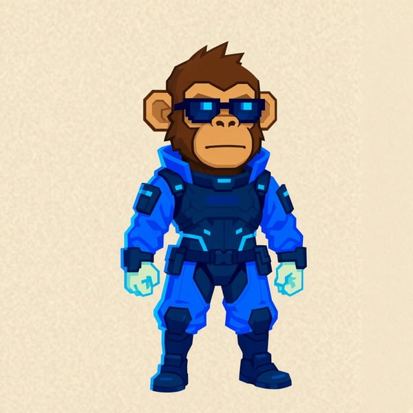 CyberApe