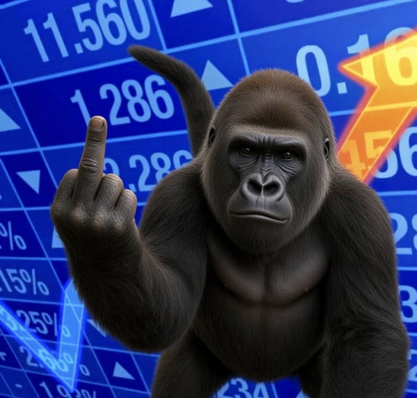 Fuck It Full Ape