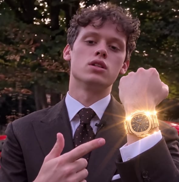 Larp Final Boss