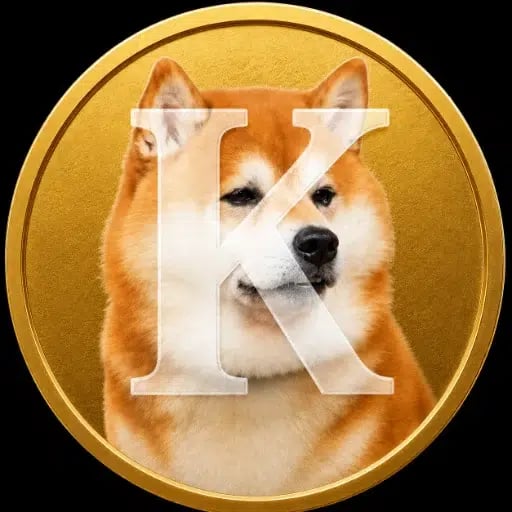 Kumakichi Coin