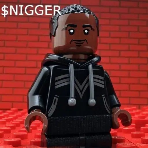 NIGGERCOIN