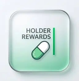 Holder Rewards