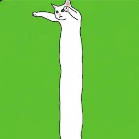 LOOOOOOONG