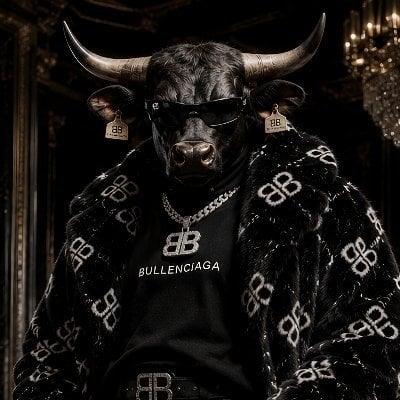 BULLENCIAGA