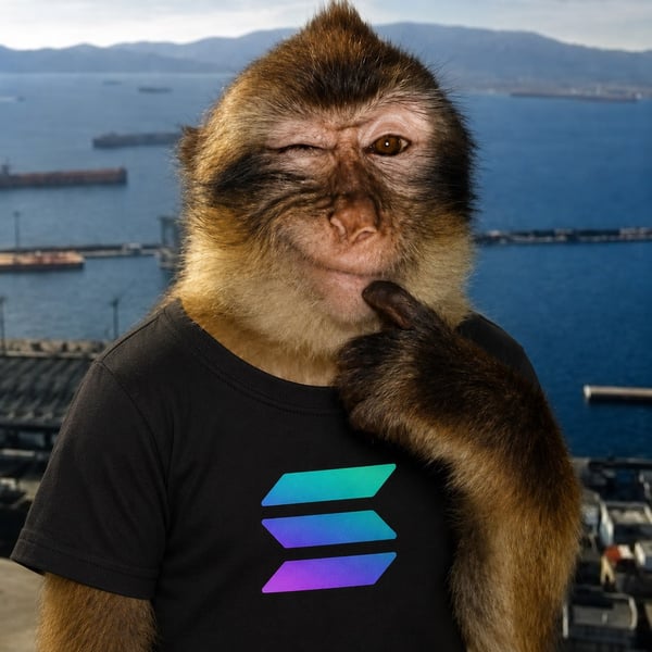 Ape Pumps Every Time