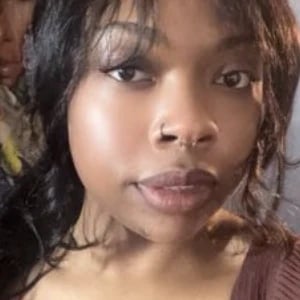Random Black Bitch