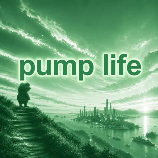 Pump Life