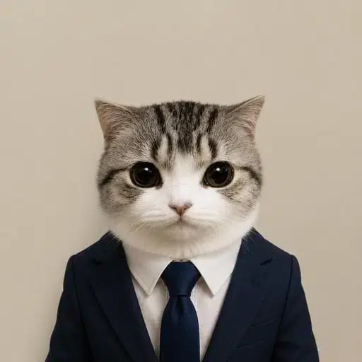 Cat Executive Officer