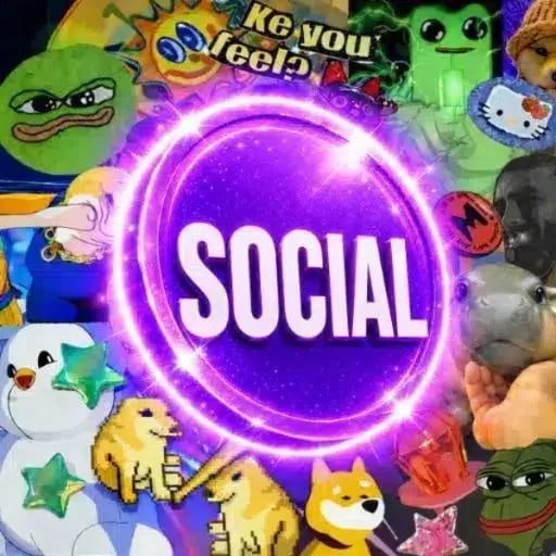 Social Coin