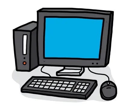 Deskcoin