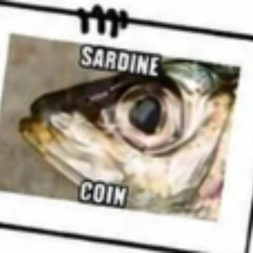 Sardine Coin