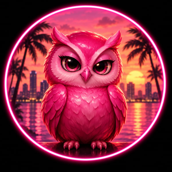 The Owldacity