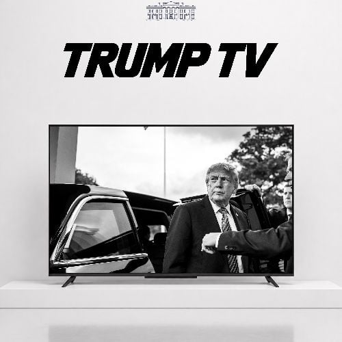 TRUMP TV