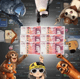 Coin image for DbZkd94PsTrprZCbxy1L1C2exz34dmFUDM8dpCXNpump