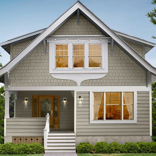 Housecoin